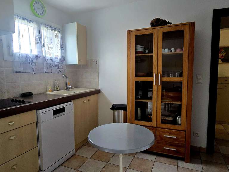 Villa Olmeto - 2 chambres - 57m²