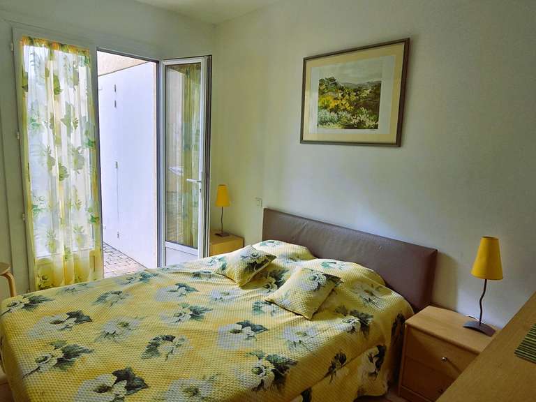Villa Olmeto - 2 chambres - 57m²