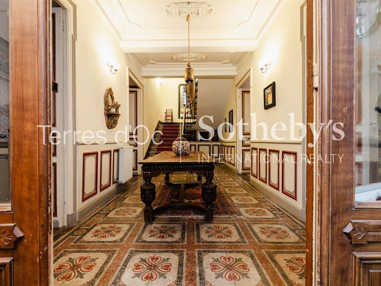 Vente Maison Olonzac - 7 chambres