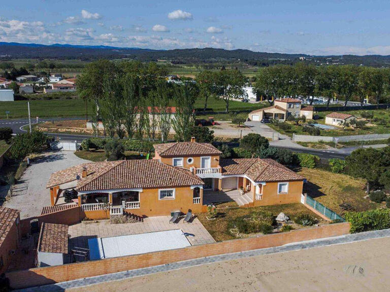Maison Olonzac - 5 chambres