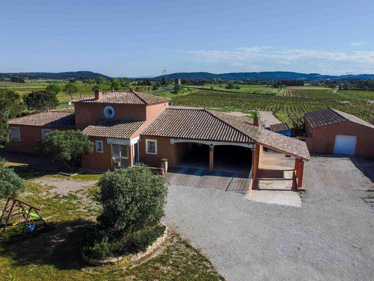 Maison Olonzac - 5 chambres