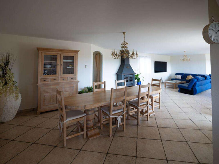 Maison Olonzac - 5 chambres