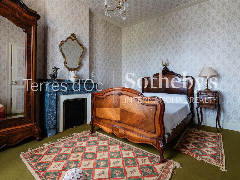 Maison Olonzac - 6 chambres - 336m²