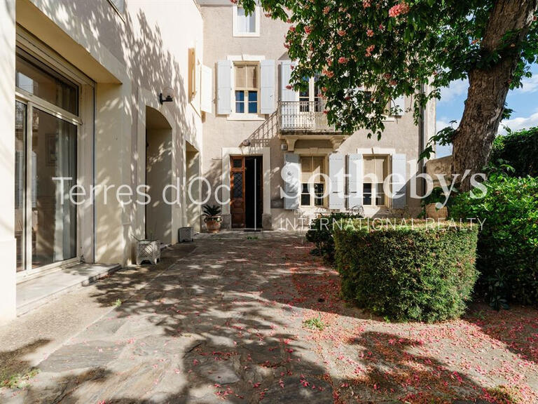 Maison Olonzac - 6 chambres - 336m²