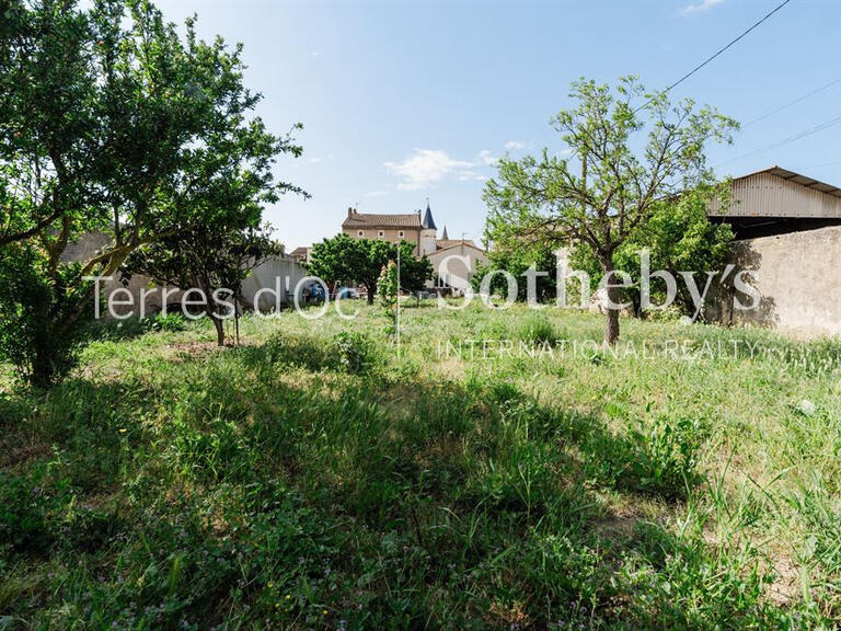 Maison Olonzac - 6 chambres - 336m²