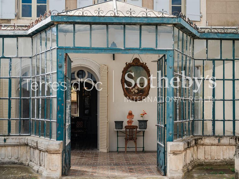 Maison Olonzac - 6 chambres - 336m²