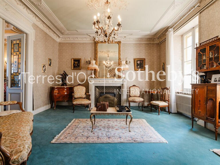 Maison Olonzac - 6 chambres - 336m²