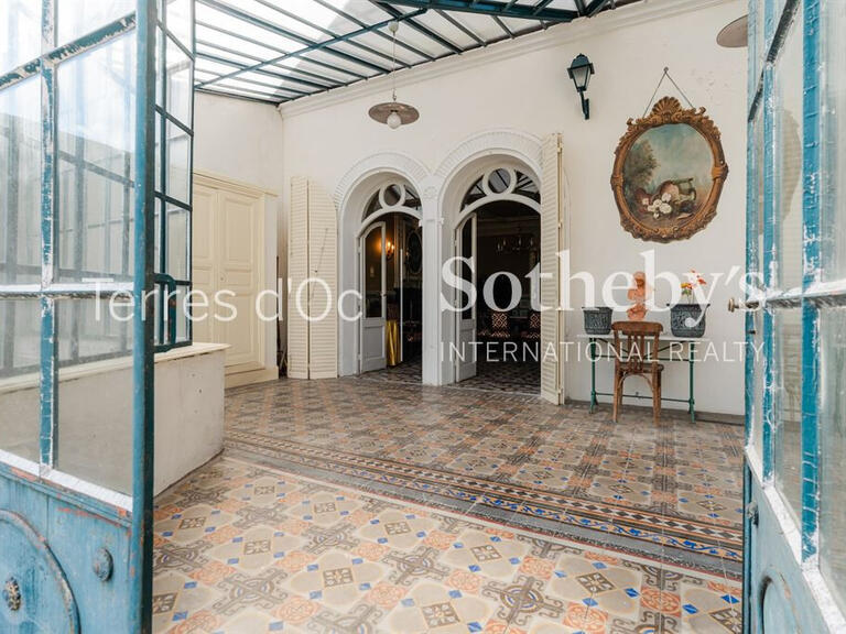 Maison Olonzac - 6 chambres - 336m²