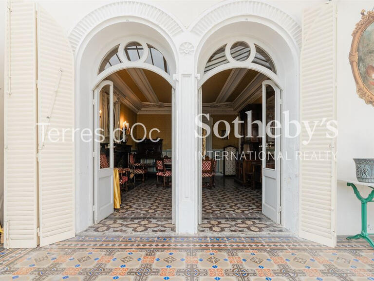 Maison Olonzac - 6 chambres - 336m²