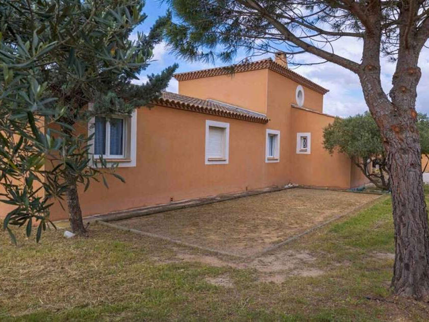 Maison Olonzac