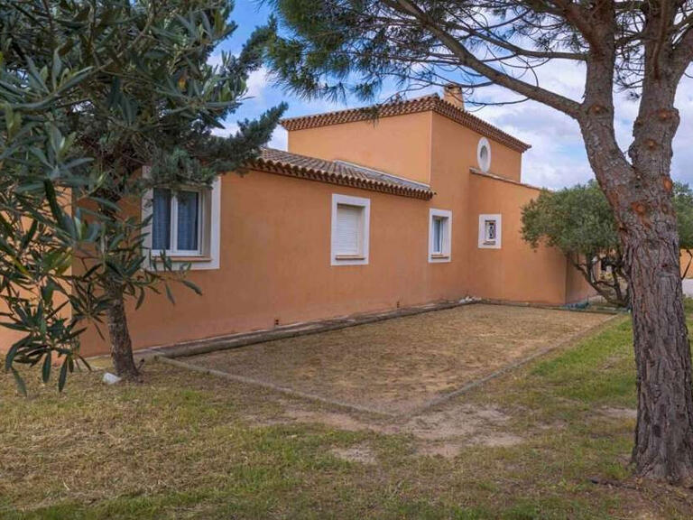 House Olonzac - 5 bedrooms