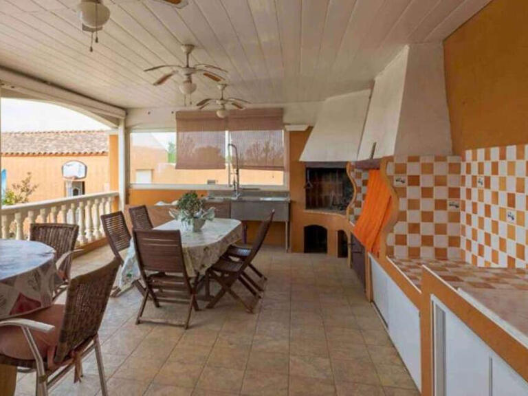 House Olonzac - 5 bedrooms