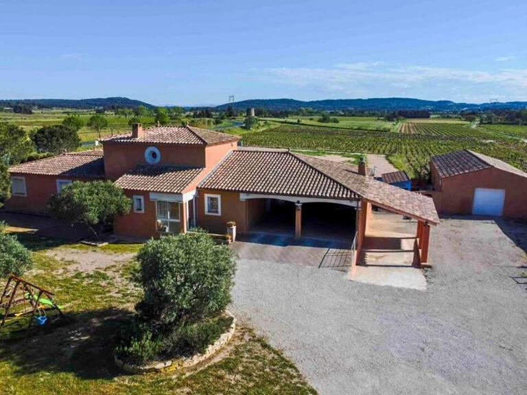 Maison Olonzac - 5 chambres