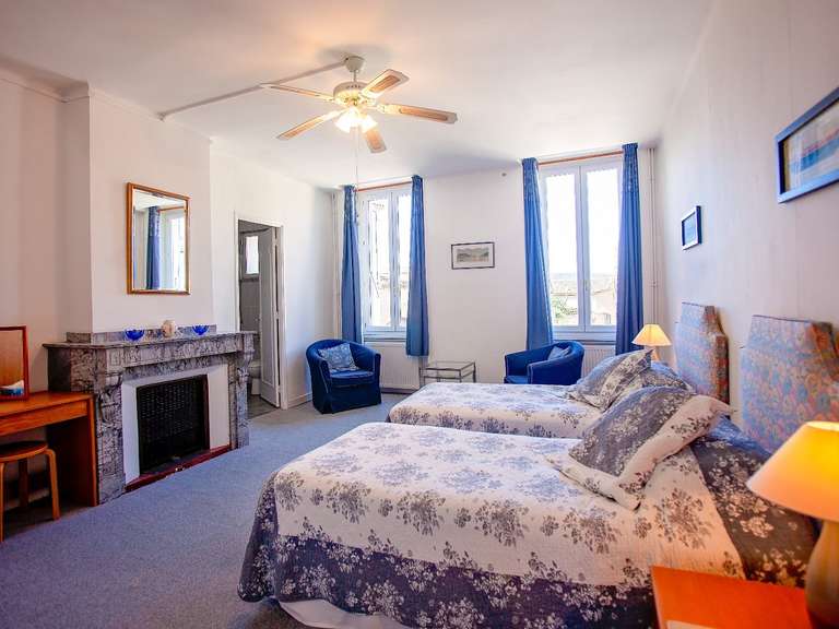 Propriété Olonzac - 8 chambres - 350m²