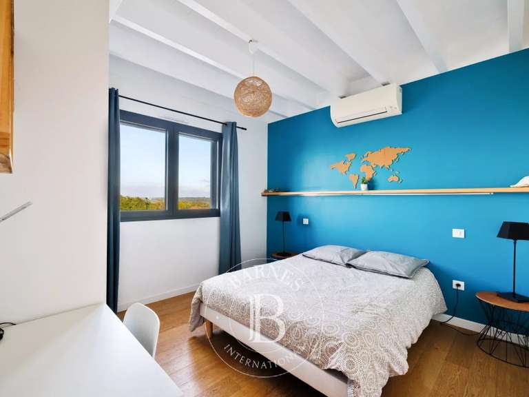 House with Sea view Ondres - 6 bedrooms - 160m²