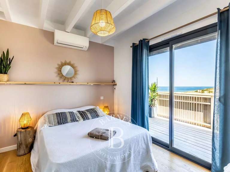 House with Sea view Ondres - 6 bedrooms - 160m²