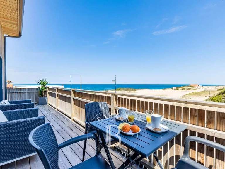 House with Sea view Ondres - 6 bedrooms - 160m²