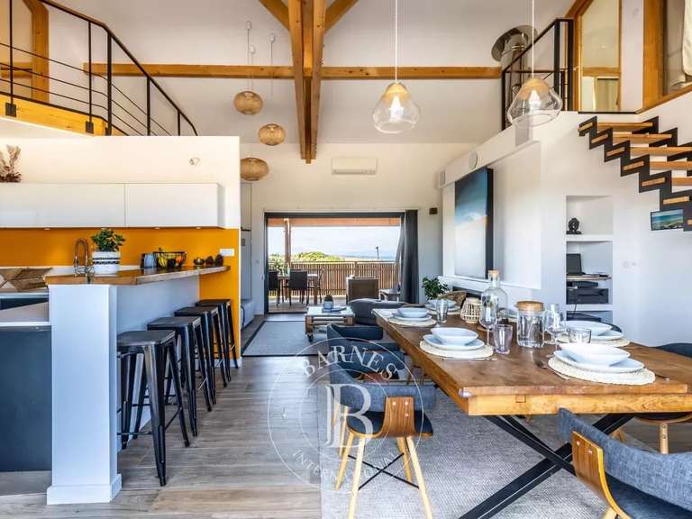 House with Sea view Ondres - 6 bedrooms - 160m²