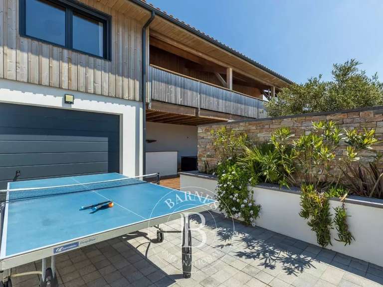 House with Sea view Ondres - 6 bedrooms - 160m²