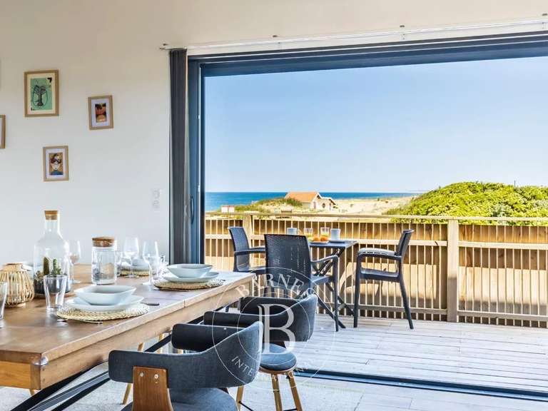 House with Sea view Ondres - 6 bedrooms - 160m²