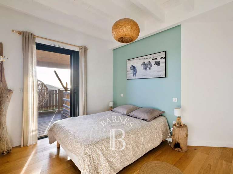 House with Sea view Ondres - 6 bedrooms - 160m²