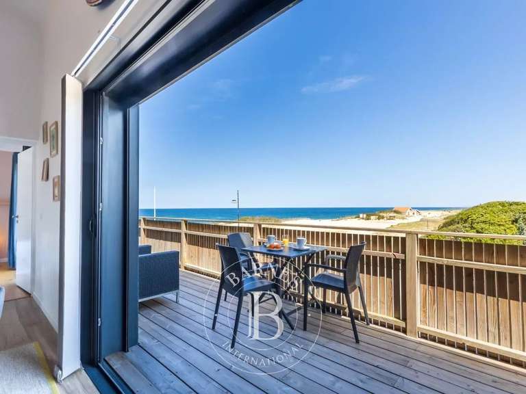 House with Sea view Ondres - 6 bedrooms - 160m²