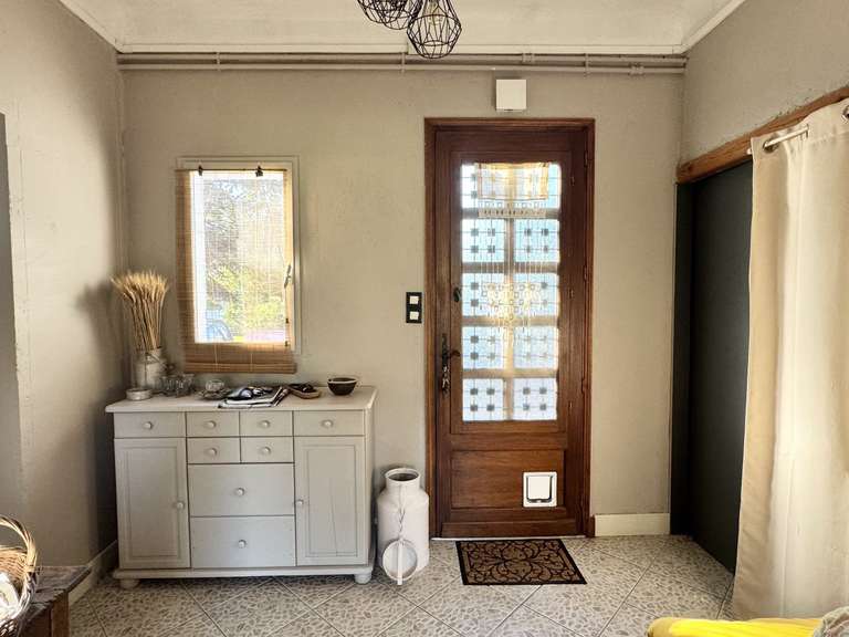 House Ondres - 3 bedrooms - 120m²