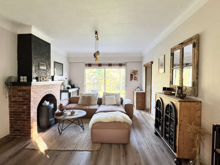 House Ondres - 3 bedrooms - 120m²