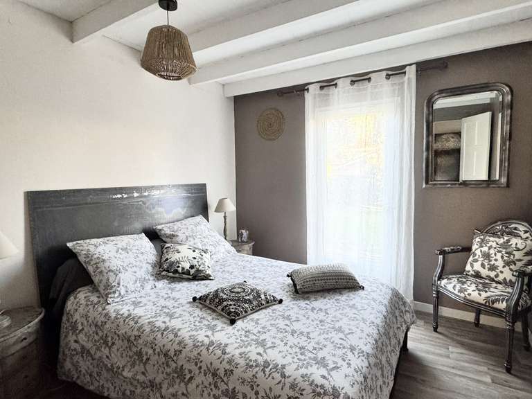 Maison Ondres - 3 chambres - 120m²