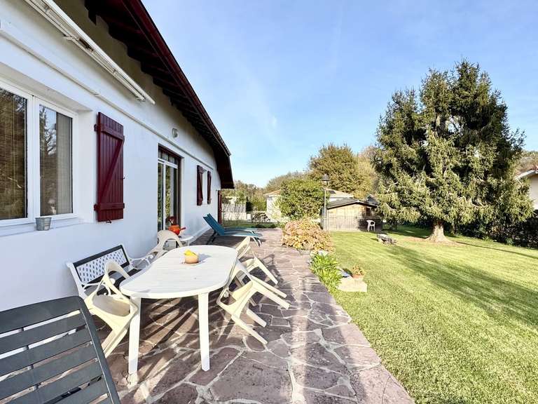 Maison Ondres - 3 chambres - 120m²