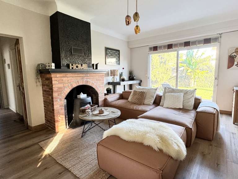 Maison Ondres - 3 chambres - 120m²