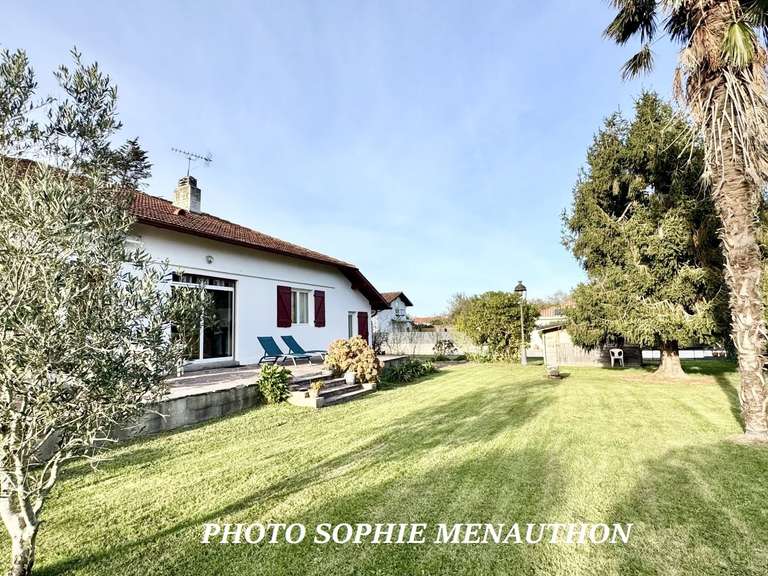 House Ondres - 3 bedrooms - 120m²