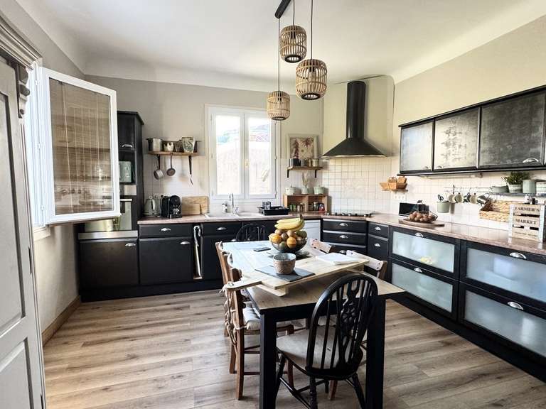 House Ondres - 3 bedrooms - 120m²