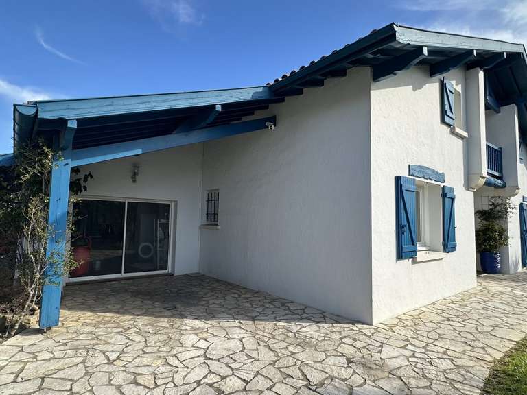 Maison Ondres - 4 chambres - 160m²