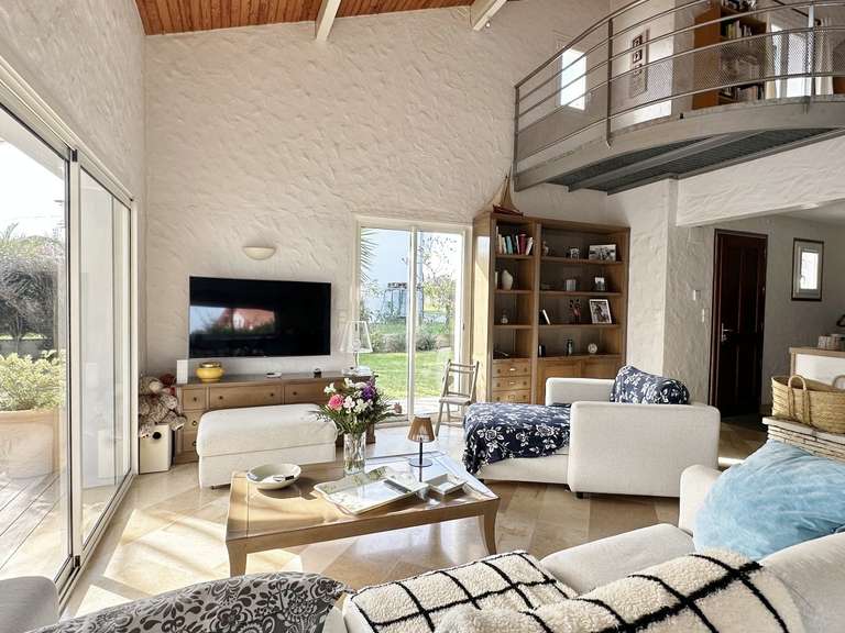 Maison Ondres - 4 chambres - 160m²