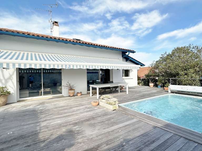 Maison Ondres - 4 chambres - 160m²