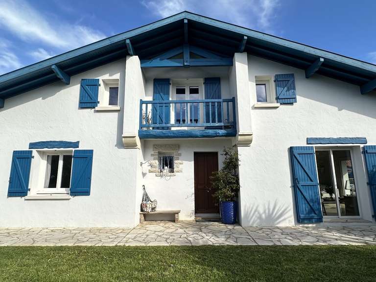 Maison Ondres - 4 chambres - 160m²