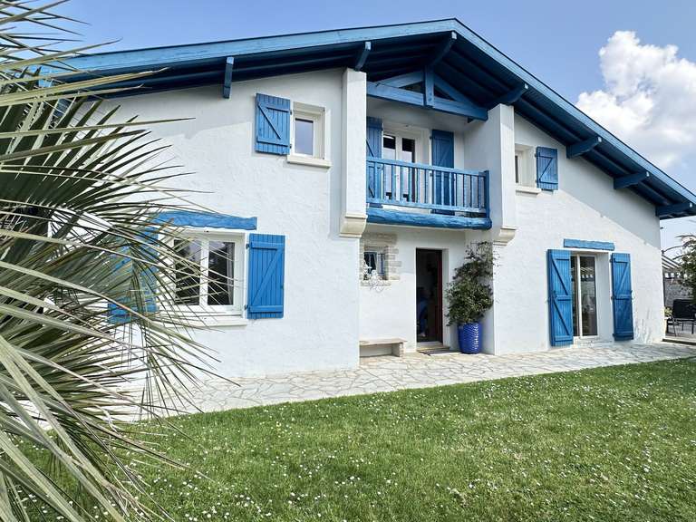 Maison Ondres - 4 chambres - 160m²