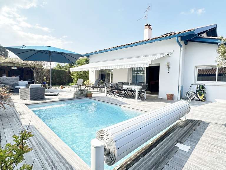 Maison Ondres - 4 chambres - 160m²