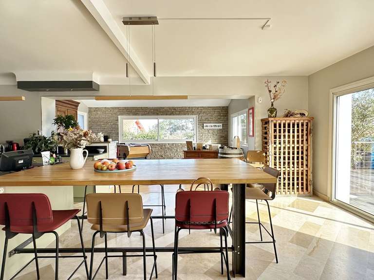 Maison Ondres - 4 chambres - 160m²