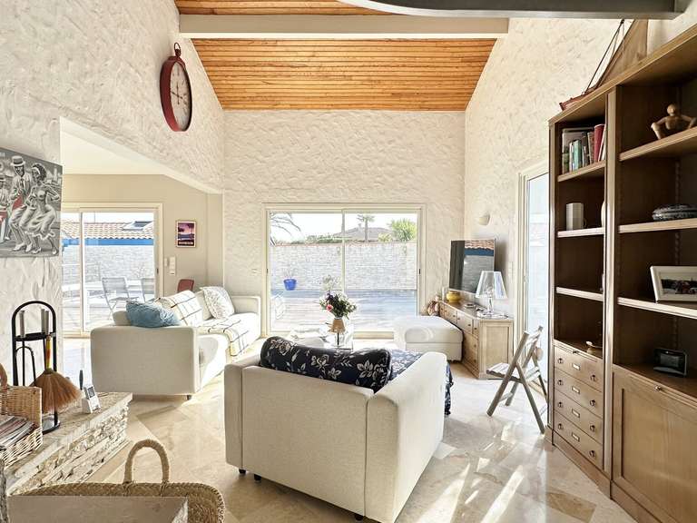 Maison Ondres - 4 chambres - 177m²