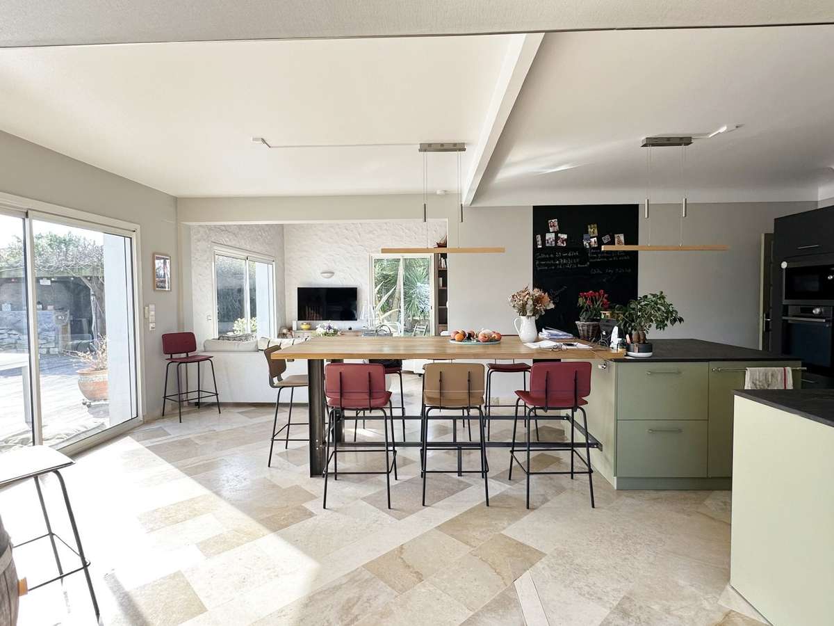 Maison Ondres
