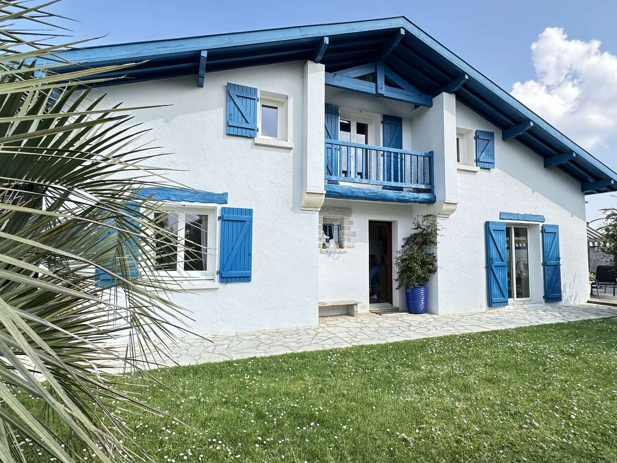 Maison Ondres