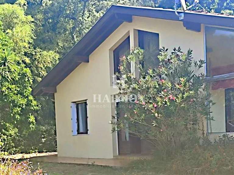 House Ondres - 117m²