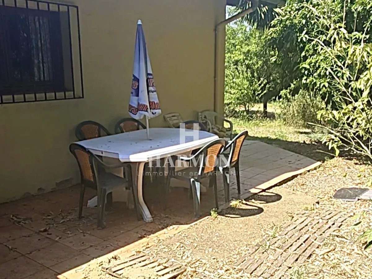 House Ondres