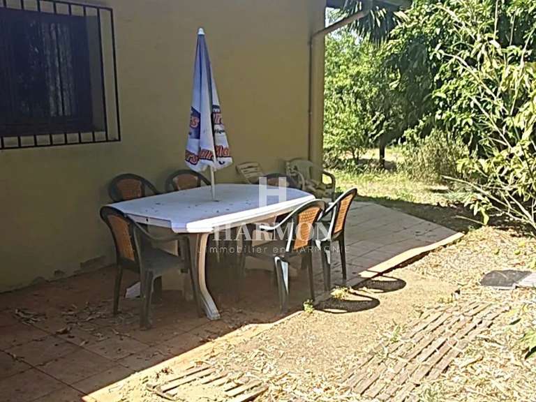 House Ondres - 117m²