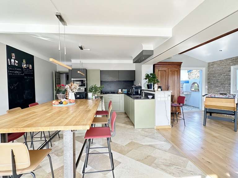 Maison Ondres - 4 chambres - 177m²