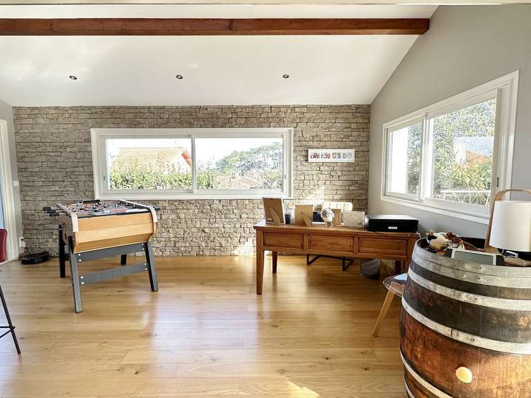 Maison Ondres - 4 chambres - 177m²