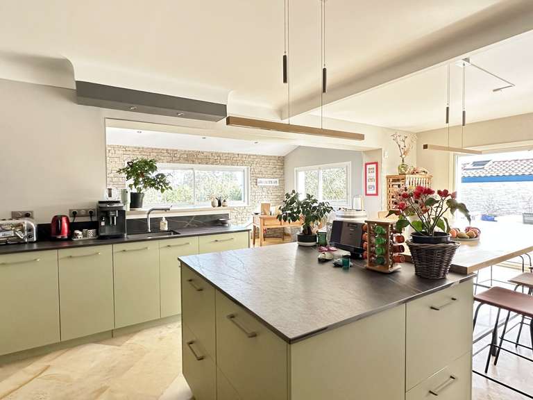 Maison Ondres - 4 chambres - 177m²