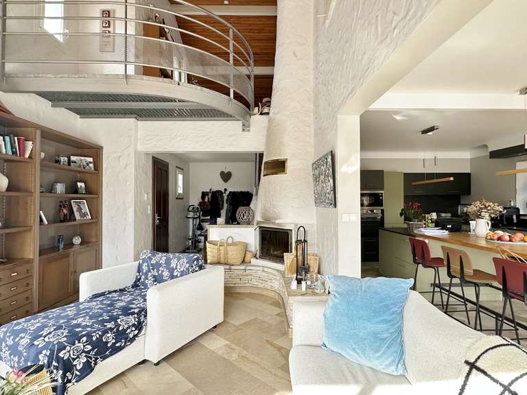 Maison Ondres - 4 chambres - 177m²